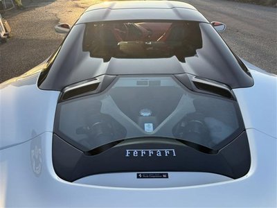 صورة 9 لـ 2016 Ferrari 488 SPIDER