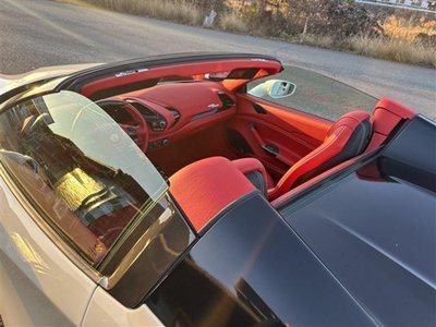 صورة 39 لـ 2016 Ferrari 488 SPIDER