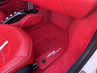 صورة 31 لـ 2016 Ferrari 488 SPIDER