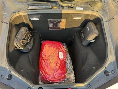 صورة 43 لـ 2016 Ferrari 488 SPIDER