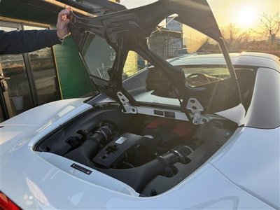 صورة 14 لـ 2016 Ferrari 488 SPIDER
