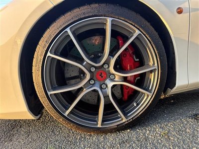 صورة 49 لـ 2016 Ferrari 488 SPIDER