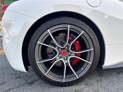 صورة 51 لـ 2016 Ferrari 488 SPIDER