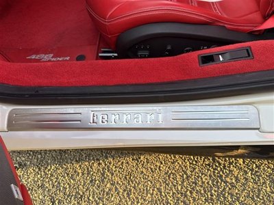 صورة 35 لـ 2016 Ferrari 488 SPIDER