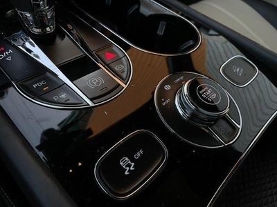 2018 Bentley BENTAYGA 缩略图 28
