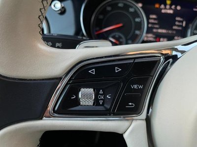 2018 Bentley BENTAYGA 缩略图 38