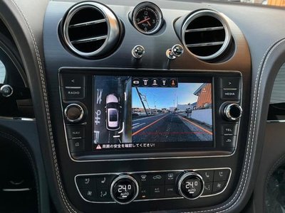 2018 Bentley BENTAYGA 缩略图 30
