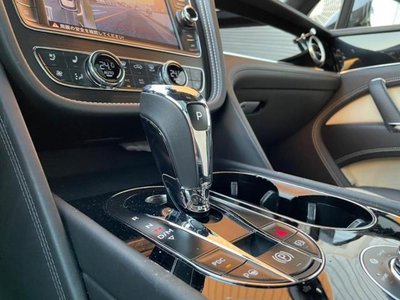 2018 Bentley BENTAYGA 缩略图 35
