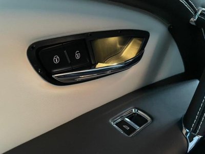2018 Bentley BENTAYGA 缩略图 20
