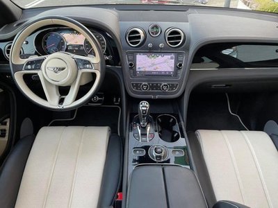 2018 Bentley BENTAYGA 缩略图 11
