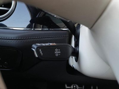 2018 Bentley BENTAYGA 缩略图 44