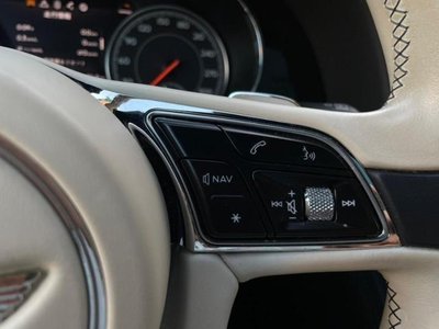 2018 Bentley BENTAYGA 缩略图 40