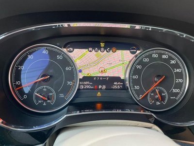 2018 Bentley BENTAYGA 缩略图 33