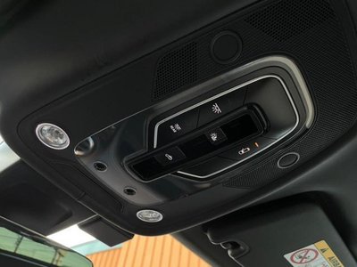 2018 Bentley BENTAYGA 缩略图 22