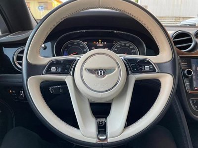 2018 Bentley BENTAYGA 缩略图 42