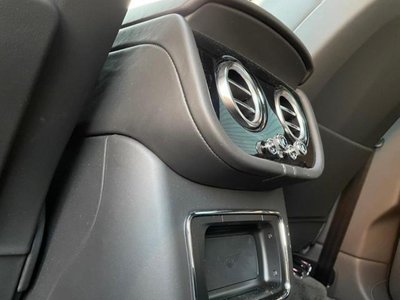 2018 Bentley BENTAYGA 缩略图 17
