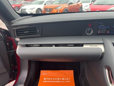 صورة مصغرة 47 لـ 2022 Lexus LC CONVERTIBLE
