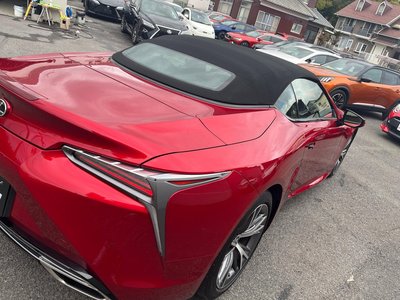 صورة مصغرة 67 لـ 2022 Lexus LC CONVERTIBLE