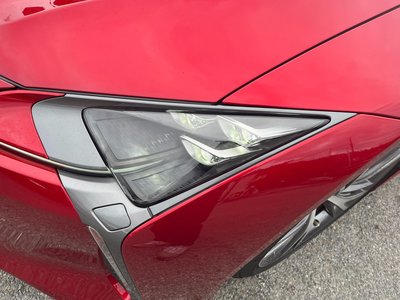 صورة مصغرة 64 لـ 2022 Lexus LC CONVERTIBLE