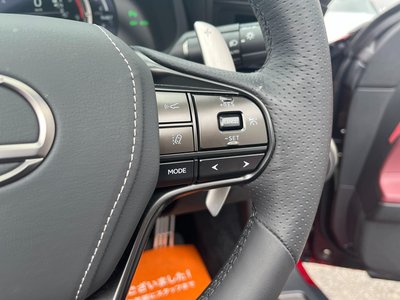 صورة مصغرة 24 لـ 2022 Lexus LC CONVERTIBLE