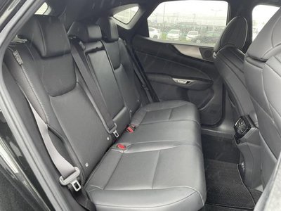 2023 Lexus NX — фото 12
