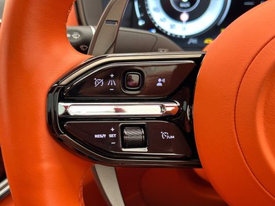 2024 Aston Martin DBX — миниатюра 56