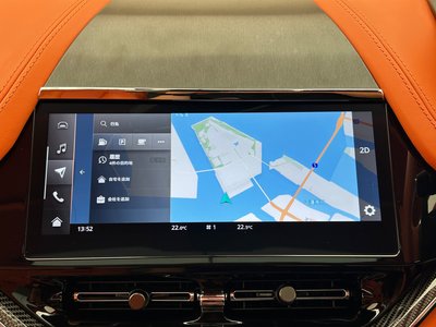2024 Aston Martin DBX — миниатюра 61