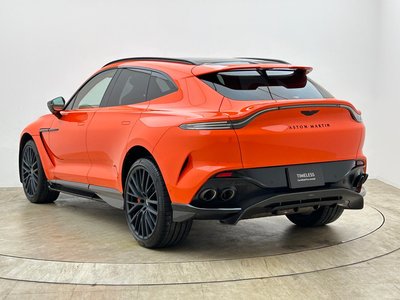 2024 Aston Martin DBX — миниатюра 7