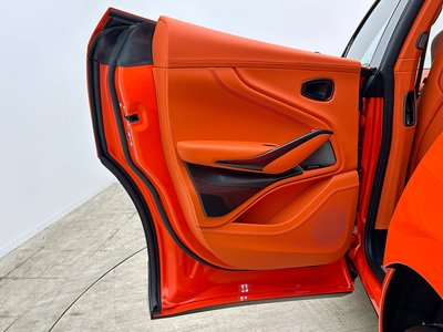 2024 Aston Martin DBX — миниатюра 39