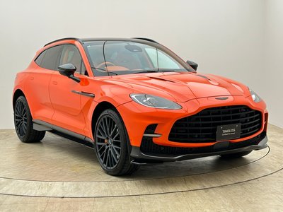 2024 Aston Martin DBX — миниатюра 3