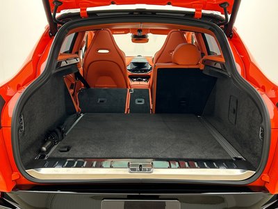 2024 Aston Martin DBX — миниатюра 29