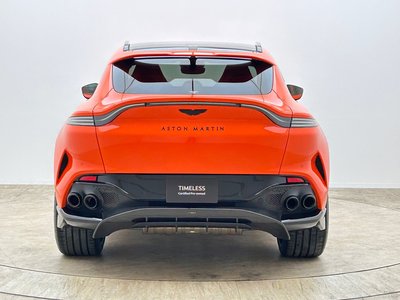 2024 Aston Martin DBX — миниатюра 6