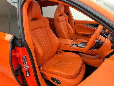2024 Aston Martin DBX — миниатюра 42