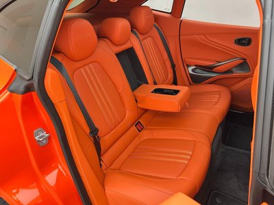 2024 Aston Martin DBX — миниатюра 41