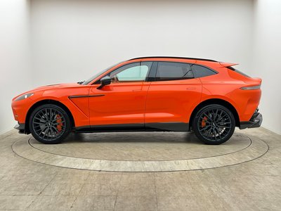 2024 Aston Martin DBX — миниатюра 8