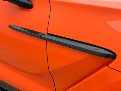 2024 Aston Martin DBX — миниатюра 22