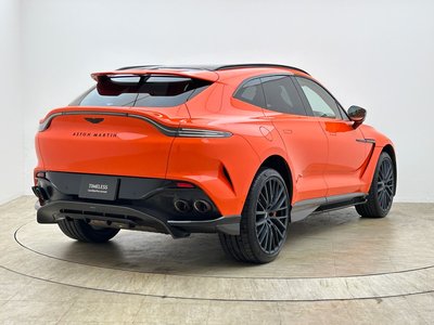 2024 Aston Martin DBX — миниатюра 5