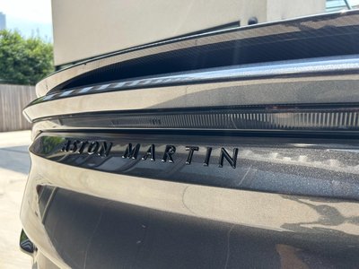 صورة 11 لـ 2023 Aston Martin DBS SUPERLEGGERA