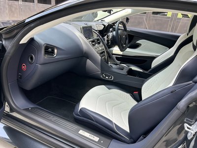 2023 Aston Martin DBS SUPERLEGGERA — миниатюра 25