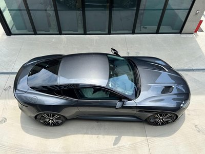 صورة 16 لـ 2023 Aston Martin DBS SUPERLEGGERA