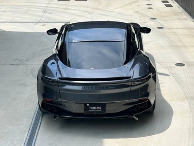 صورة 15 لـ 2023 Aston Martin DBS SUPERLEGGERA