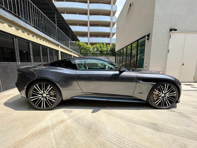 صورة 4 لـ 2023 Aston Martin DBS SUPERLEGGERA