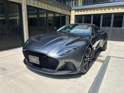 صورة 1 لـ 2023 Aston Martin DBS SUPERLEGGERA