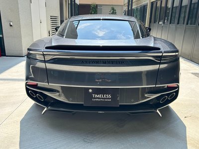صورة 6 لـ 2023 Aston Martin DBS SUPERLEGGERA