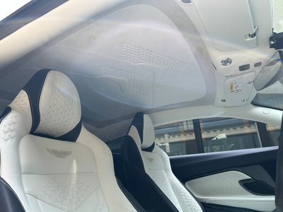2023 Aston Martin DBS SUPERLEGGERA — миниатюра 26
