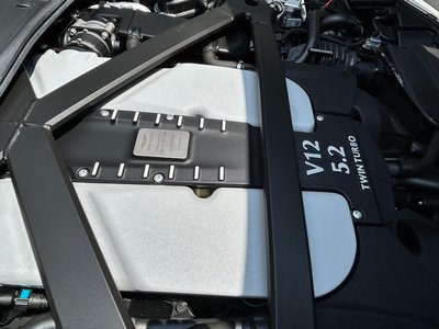 2023 Aston Martin DBS SUPERLEGGERA — миниатюра 18