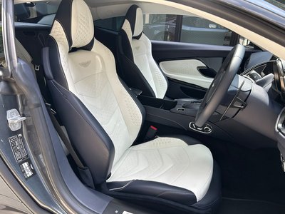 2023 Aston Martin DBS SUPERLEGGERA — миниатюра 24