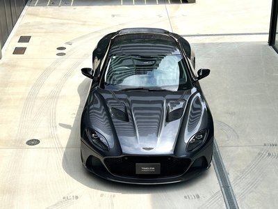 صورة 14 لـ 2023 Aston Martin DBS SUPERLEGGERA