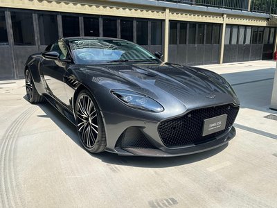 صورة 3 لـ 2023 Aston Martin DBS SUPERLEGGERA