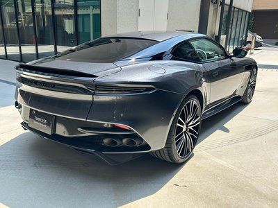 صورة 5 لـ 2023 Aston Martin DBS SUPERLEGGERA